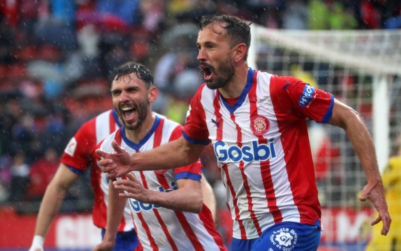 Cách soi kèo Girona chuẩn xác từ chuyên gia