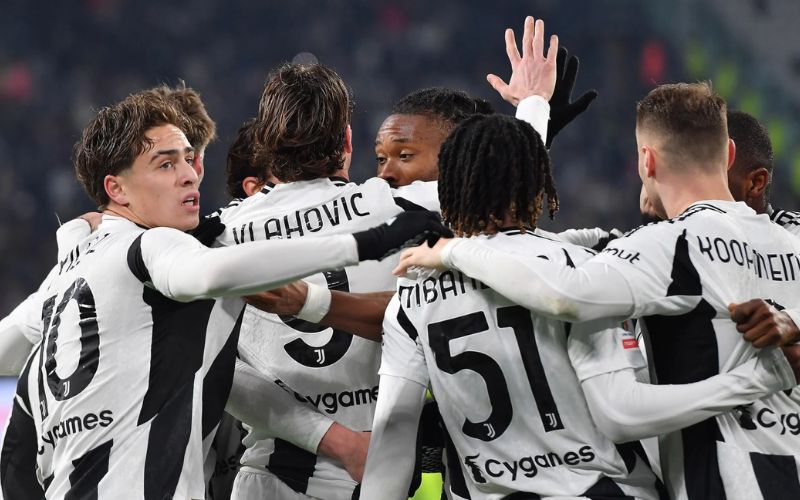 Đội hình Juventus ảnh hưởng đến soi kèo nhận định Đội hình Juventus ảnh hưởng đến soi kèo nhận định