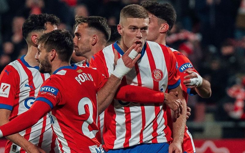 Hướng dẫn soi kèo Girona theo từng đối tượng