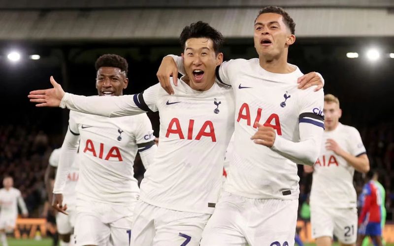 Lời khuyên của chuyên gia khi soi kèo Tot Lời khuyên của chuyên gia khi soi kèo Tot