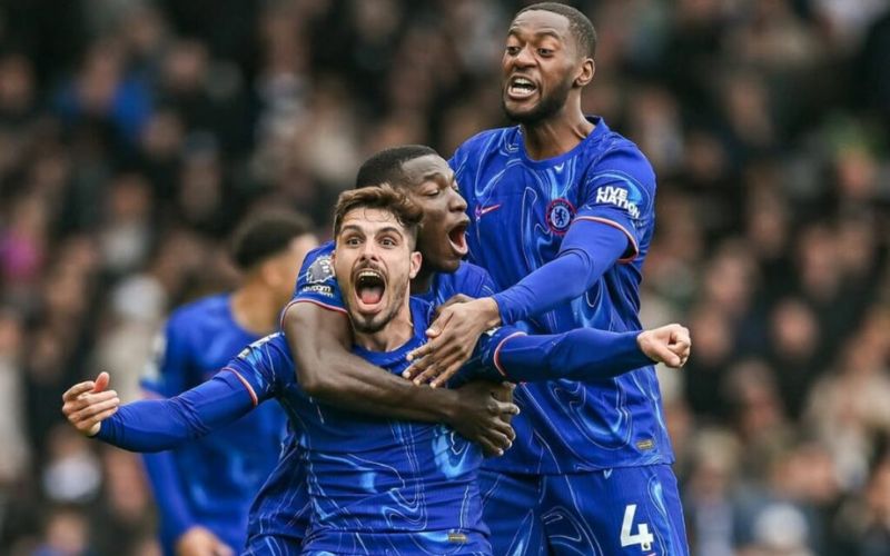 Một số mẹo hay cần biết khi soi kèo Chelsea Một số mẹo hay cần biết khi soi kèo Chelsea