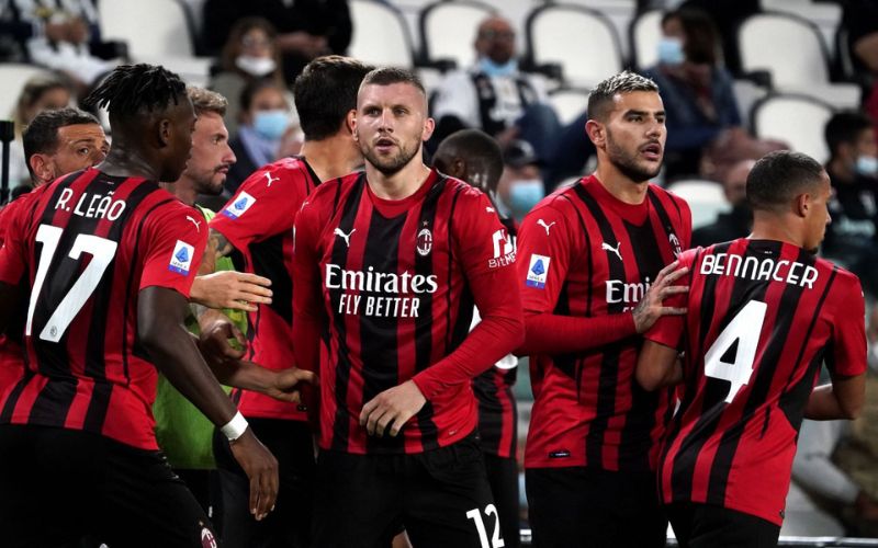 Nhận định kèo AC Milan theo nhóm đối tượng Nhận định kèo AC Milan theo nhóm đối tượng