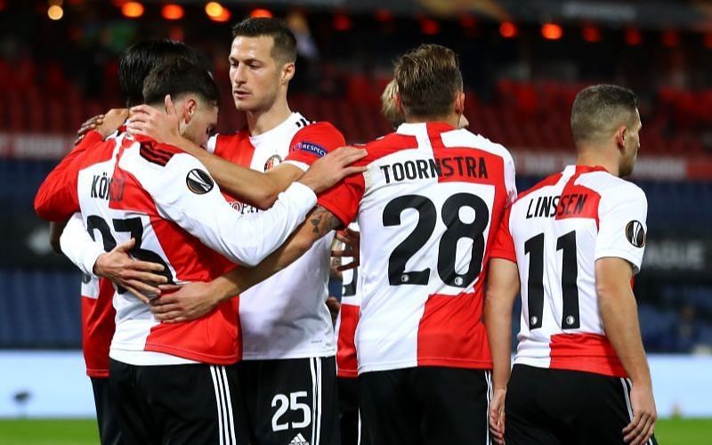 Soi kèo nhận định Feyenoord từ chuyên gia Soi kèo nhận định Feyenoord từ chuyên gia