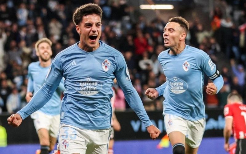 Lưu ý cần biết khi bắt kèo Celta Vigo tại nhà cái