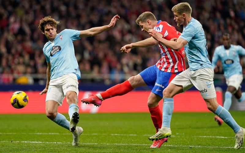 Một số yếu tố ảnh hưởng đến kết quả soi kèo Celta Vigo