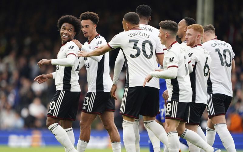 Thông tin về câu lạc bộ Fulham​​ chính xác